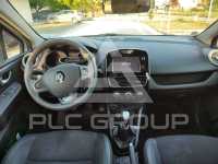 2018 Renault Clio
