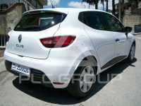 2018 Renault Clio