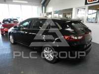 2018 Renault Megane