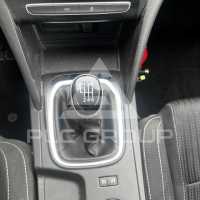 2018 Renault Megane