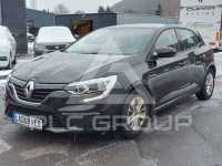 2018 Renault Megane
