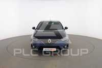 2018 Renault Megane