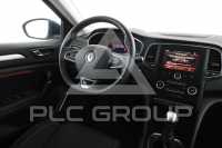 2018 Renault Megane