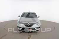 2018 Renault Megane