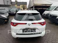 2018 Renault Megane