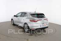 2018 Renault Megane