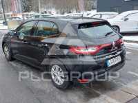 2018 Renault Megane