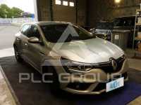 2018 Renault Megane