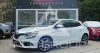 2018 Renault Megane