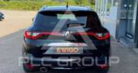 2018 Renault Megane