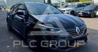 2018 Renault Megane