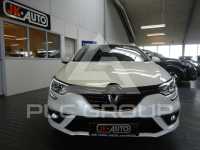 2018 Renault Megane