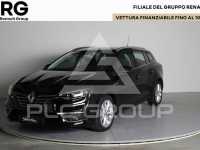 2018 Renault Megane