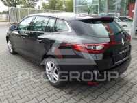 2018 Renault Megane