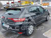 2018 Renault Megane