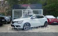 2018 Renault Megane
