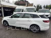 2018 Renault Megane