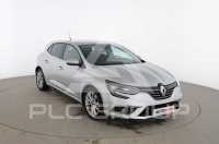 2018 Renault Megane