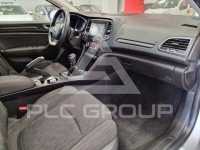 2018 Renault Megane