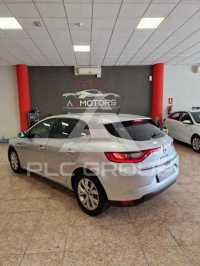 2018 Renault Megane