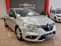 2018 Renault Megane