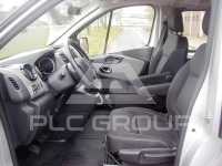 2018 Renault Trafic