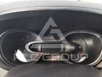 2018 Renault Trafic