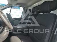 2018 Renault Trafic