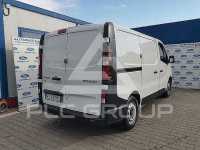 2018 Renault Trafic