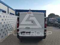2018 Renault Trafic