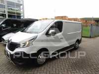 2018 Renault Trafic