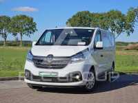 2018 Renault Trafic