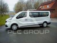 2018 Renault Trafic