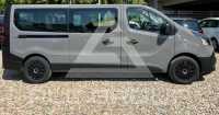 2018 Renault Trafic