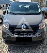 2018 Renault Trafic