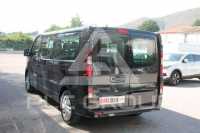 2018 Renault Trafic