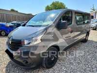 2018 Renault Trafic