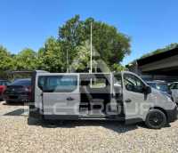2018 Renault Trafic