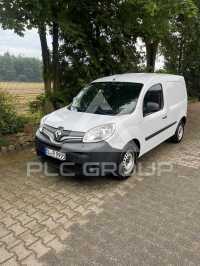 2018 Renault Kangoo