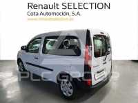 2018 Renault Kangoo