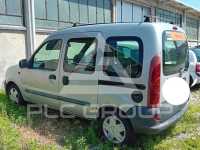 2018 Renault Kangoo