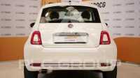 2018 Fiat 500