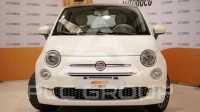 2018 Fiat 500