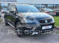2018 Seat Alteca