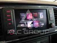 2018 Seat Alteca