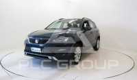 2018 Seat Alteca