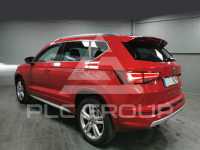 2018 Seat Alteca