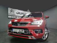 2018 Seat Alteca