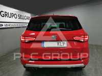 2018 Seat Alteca