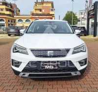 2018 Seat Alteca